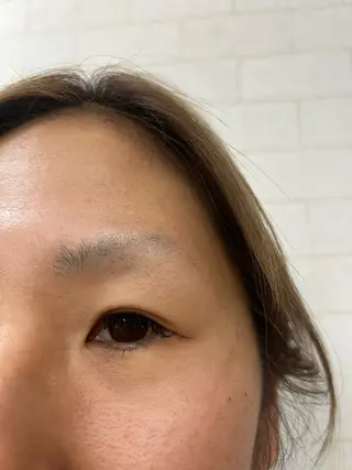 マツエク・マツパ 瀧 葉月のマツエク・マツパデザイン