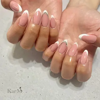 ネイル ogino karinのネイルデザイン