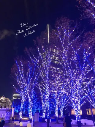 UNIX Mark Is みなとみらい店【ユニックス】所属・UNIX N.horiiのその他イメージ