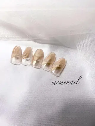 ネイル Noguchi Megumiのその他イメージ