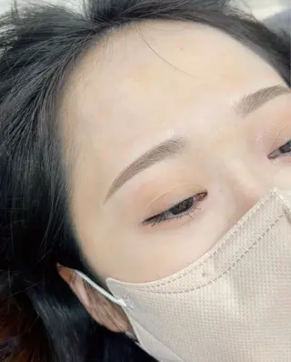 アイブロウ Beauty Salon COCO所属・小山 佳奈のマツエク・マツパデザイン