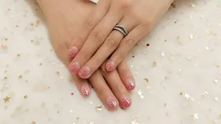 ネイル 上福岡 らんらんのネイルデザイン