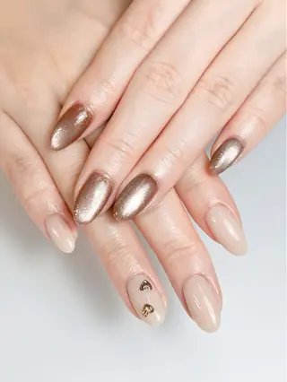ネイル nail shizukaのネイルデザイン