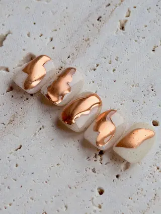 ネイル ネイルとタロット/ ユウのその他イメージ