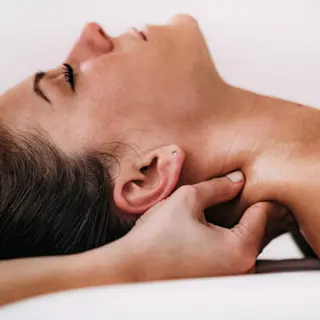 安眠ヘッドスパ美整体 🌿白金/目黒/鈴木のエステ・リラクイメージ