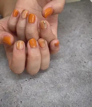 ネイル Keiko .のネイルデザイン