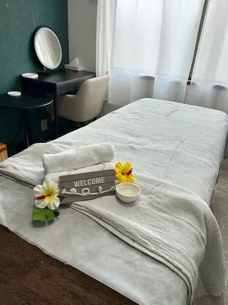 ani.🌺石井 步美🌿のエステ・リラクイメージ