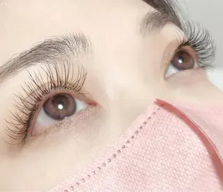 マツエク・マツパ シエルエトワール💜 桜木町のマツエク・マツパデザイン