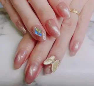 ネイル ネイルサロン エクラ 🌹【スカルプ専門】のネイルデザイン