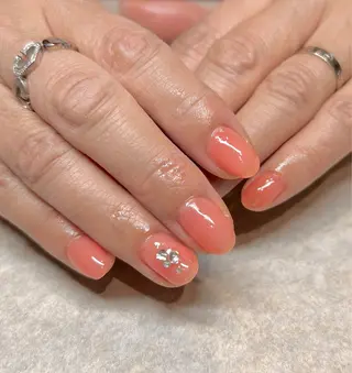 ネイル N.style所属・Ｎ. styleのネイルデザイン