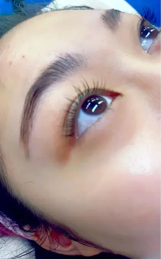 マツエク・マツパ エスポワールビューティサロン所属・エスポワール ビューティサロンのマツエク・マツパデザイン