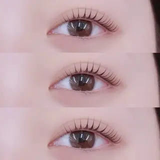 マツエク・マツパ eyelist ♡aikaのマツエク・マツパデザイン