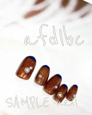 ネイル ネイル･エステ afdlbcのネイルデザイン