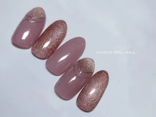 ネイル Maison noyer所属・Maison noyerのネイルデザイン