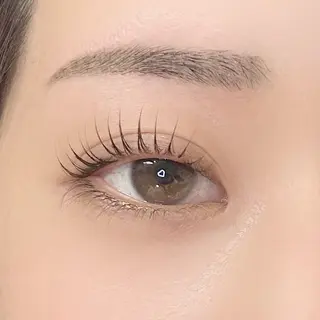 マツエク・マツパ 眉毛/まつパ3C's 💍mei💍谷町のマツエク・マツパデザイン