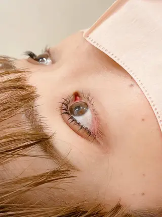 マツエク・マツパ まつげサロンWILL 新潟レクスン店の眉毛・アイブロウイメージ