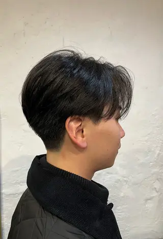 メンズ CANVAS所属・サロン撮影モデル募集 💐mizukiのその他イメージ