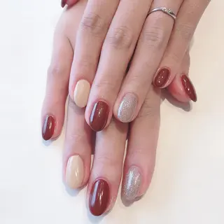 ネイル 桜 成美のエステ・リラクイメージ