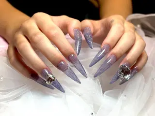 ネイル PINKY nail所属・ピンキー 池田公園店のネイルデザイン