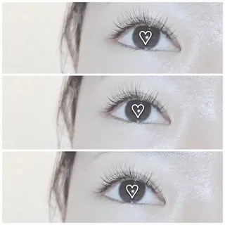 マツエク・マツパ Crea la Luce 古賀店【クレアラルーチェ】所属・クレア古賀 @注意事項必読のマツエク・マツパデザイン