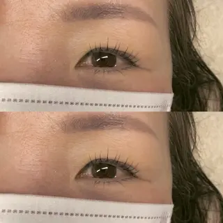 マツエク・マツパ まつパ/マツエク /眉/HBL/耳ツボのマツエク・マツパデザイン