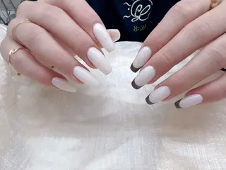 ネイル 💗Minmin nail salonのネイルデザイン