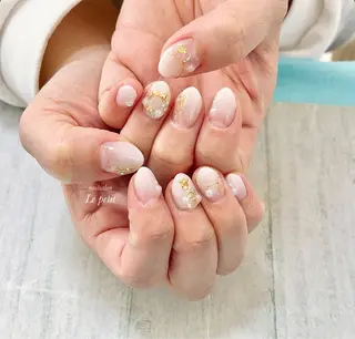 ネイル 石野 広佳のネイルデザイン