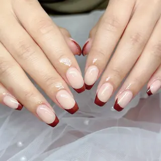 ネイル Epokku SHINOのネイルデザイン