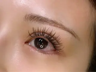 マツエク・マツパ iny share salon原宿店【Raymy-eyelash.eyebrow】所属・Eyelist.s Ayaのマツエク・マツパデザイン