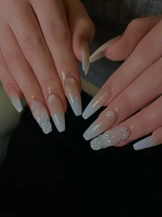 ネイル nailsalon Moa所属・nonoka 💕のその他イメージ