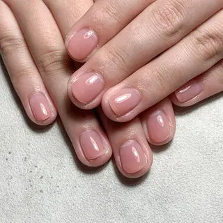 ネイル atelier　FIORITURA所属・FIORITURA aiのネイルデザイン