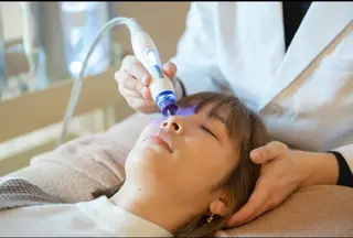 Clover所属・Clover 　MAIKAのマツエク・マツパデザイン