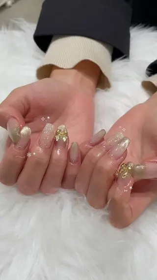 ネイル Vante YUUKA♡のネイルデザイン