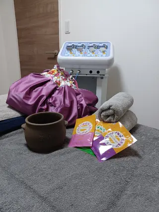 女性専用サロン レジリエンスのその他イメージ