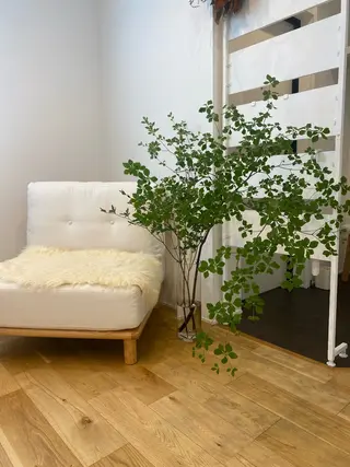 マツエク・マツパ まつ毛パーマまつエク 緑が丘徒歩1分/松田のマツエク・マツパデザイン