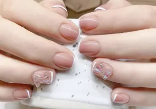 ネイル Cute beauty2のマツエク・マツパデザイン