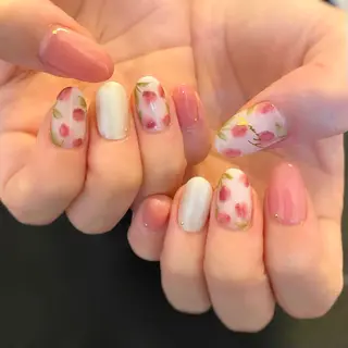 ネイル nail*157 .のネイルデザイン