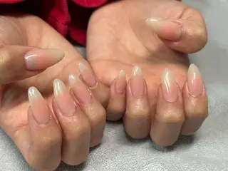 ネイル see nail所属・see nailのネイルデザイン