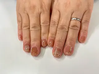 ネイル デ・アイム赤城所属・ナリス化粧品🌹 saoriのエステ・リラクイメージ