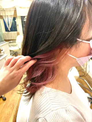 ミディアム Colk ☆のマツエク・マツパデザイン