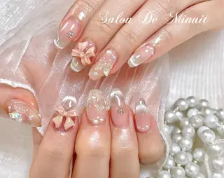 ネイル TinaNail 池袋店のネイルデザイン