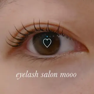 マツエク・マツパ せいた さきのマツエク・マツパデザイン