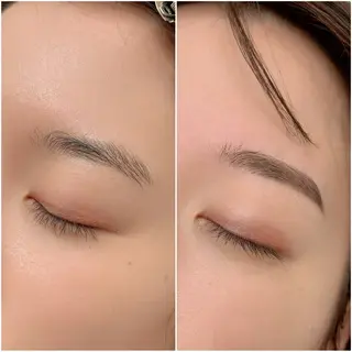 アイブロウ WHITE EYE 錦糸町店🩵倉野🩵のマツエク・マツパデザイン