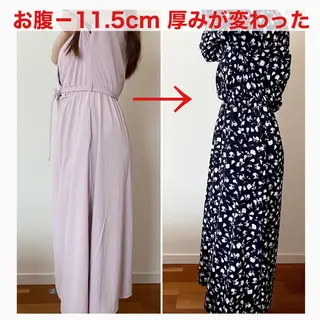 大沢 優子のエステ・リラクイメージ