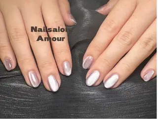 ネイル Amour所属・パラジェル登録店 アイラッシュ＆ネイルのネイルデザイン