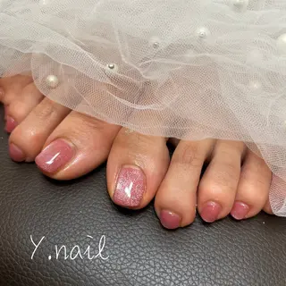 ネイル Y. nailのネイルデザイン