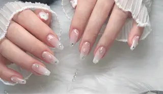 ネイル MIYU．nail Mariaのネイルデザイン