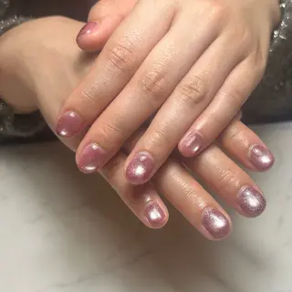 ネイル 💫 さりのネイルデザイン