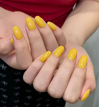 ネイル A Aのネイルデザイン