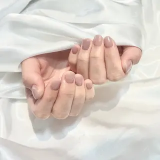 ネイル WISTERIA moekaのネイルデザイン